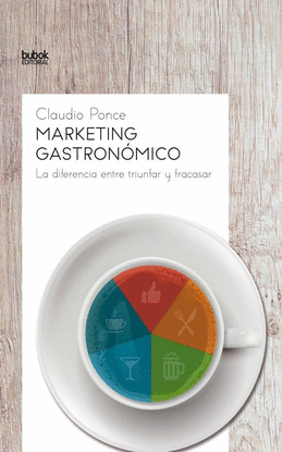 MARKETING GASTRONMICO: LA DIFERENCIA ENTRE TRIUNFAR Y FRACASAR