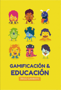 GAMIFICACION Y EDUCACION