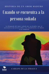 CUANDO SE ENCUENTRA A LA PERSONA SO�ADA