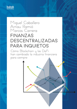 FINANZAS DESCENTRALIZADAS PARA INQUIETOS