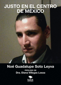JUSTO EN EL CENTRO DE M�XICO