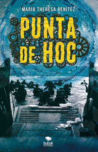 PUNTA DE HOC
