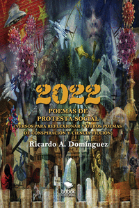 2022 - POEMAS DE PROTESTA SOCIAL
