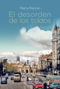 EL DESORDEN DE LOS TOLDOS