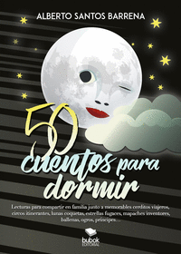 50 CUENTOS PARA DORMIR