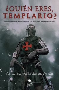 �QUI�N ERES, TEMPLARIO?