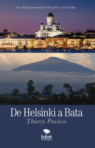 DE HELSINKI A BATA