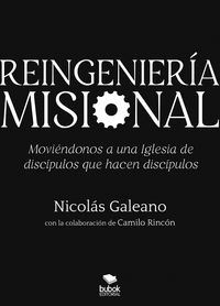 REINGENIER�A MISIONAL