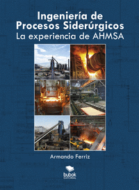 INGENIER�A DE PROCESOS SIDER�RGICOS