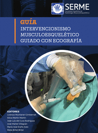 INTERVENCIONISMO MUSCULOESQUEL�TICO GUIADO CON ECOGRAF�A
