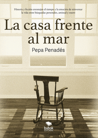 LA CASA FRENTE AL MAR