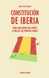 CONSTITUCIN DE IBERIA