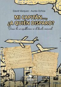 MI CAPIT�N..., �A QUI�N DISPARO?