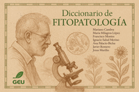 DICCIONARIO DE FITOPATOLOG�A