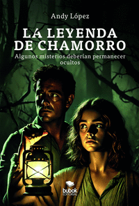 LA LEYENDA DE CHAMORRO