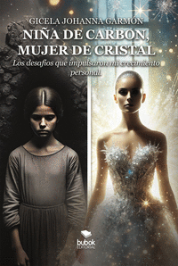 NIA DE CARBN, MUJER DE CRISTAL
