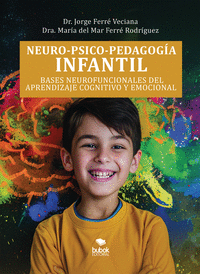 NEURO-PSICO-PEDAGOGA INFANTIL