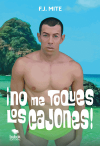 NO ME TOQUES LOS CAJONES!