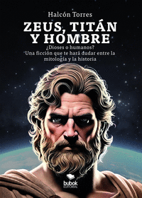 ZEUS, TITN Y HOMBRE