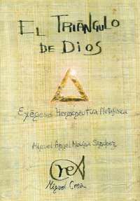 EL TRINGULO DE DIOS