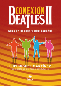 CONEXIN BEATLES II