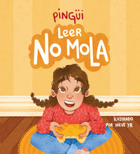 LEER NO MOLA