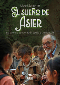 EL SUE�O DE ASIER