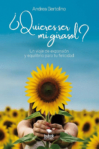 QUIERES SER MI GIRASOL?