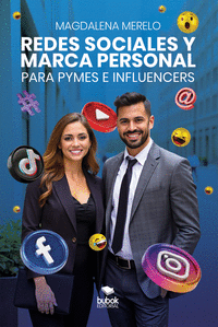 REDES SOCIALES Y MARCA PERSONAL PARA PYMES E INFLUENCERS