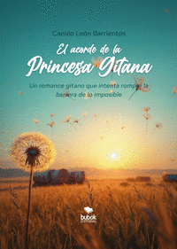 EL ACORDE DE LA PRINCESA GITANA