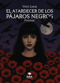 EL ATARDECER DE LOS P�JAROS NEGROS