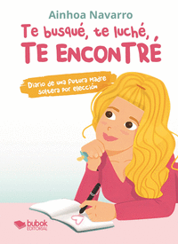 TE BUSQU, TE LUCH, TE ENCONTR