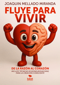 FLUYE PARA VIVIR