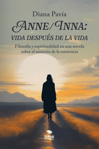 ANNE/INNA: VIDA DESPU�S DE LA VIDA