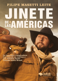 JINETE DE LAS AM�RICAS
