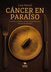 C�NCER EN PARA�SO