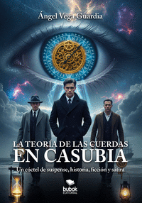 LA TEOR�A DE LAS CUERDAS EN CASUBIA