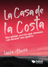 LA CASA DE LA COSTA