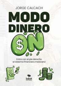 MODO DINERO ON
