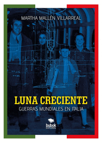LUNA CRECIENTE
