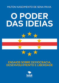 O PODER DAS IDEIAS- NOSSA VOZ E NOSSO TEMPO