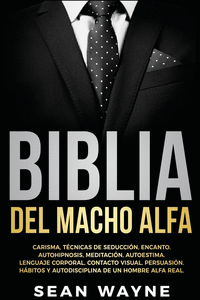 BIBLIA DEL MACHO ALFA