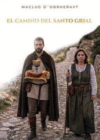 EL CAMINO DEL SANTO GRIAL