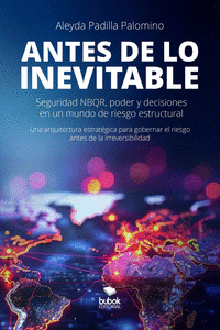 ANTES DE LO INEVITABLE
