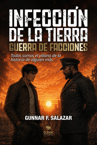 INFECCI�N DE LA TIERRA: GUERRA DE FACCIONES