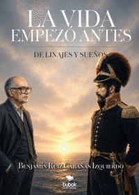 LA VIDA EMPEZ� ANTES