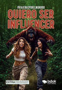 QUIERO SER INFLUENCER
