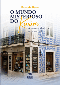 O MUNDO MISTERIOSO DO KARIM