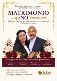 MATRIMONIO: LO QUE NO SABEMOS DE �L