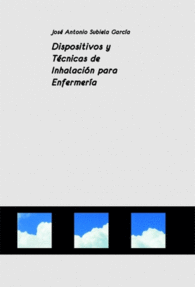 DISPOSITIVOS Y T�CNICAS DE INHALACI�N PARA ENFERMER�A